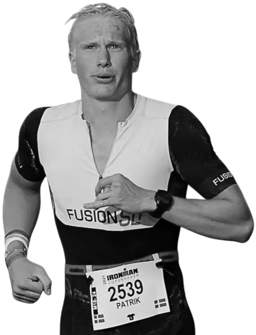 Patrik Lyder Birk Hansen