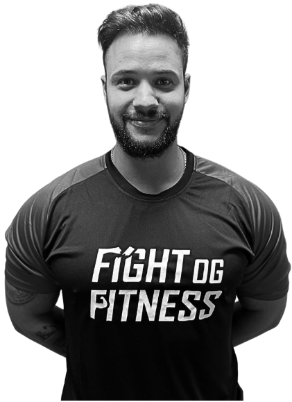 Nicolai Justin Kjærside